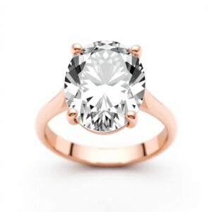 1.5 carat VS1 certified IGI