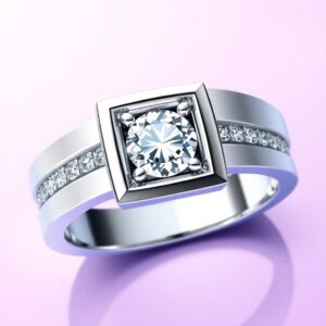 1 carts VS1 certified IGI